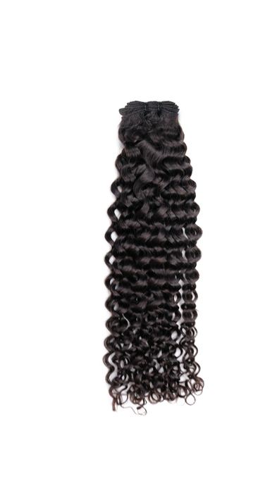 Italian curly texture bundle