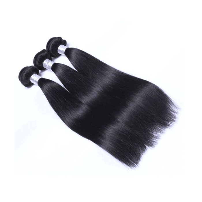 Straight texture bundle