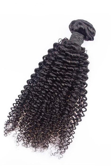 Kinky curly texture bundle